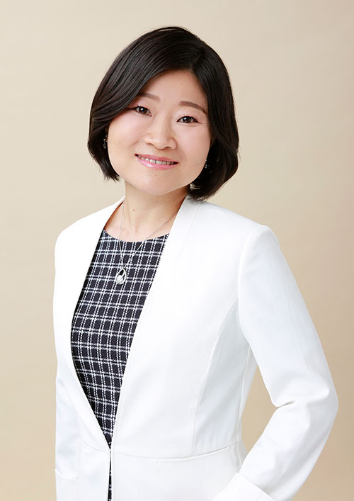 群馬大学共同教育学部 准教授 中野 聡子